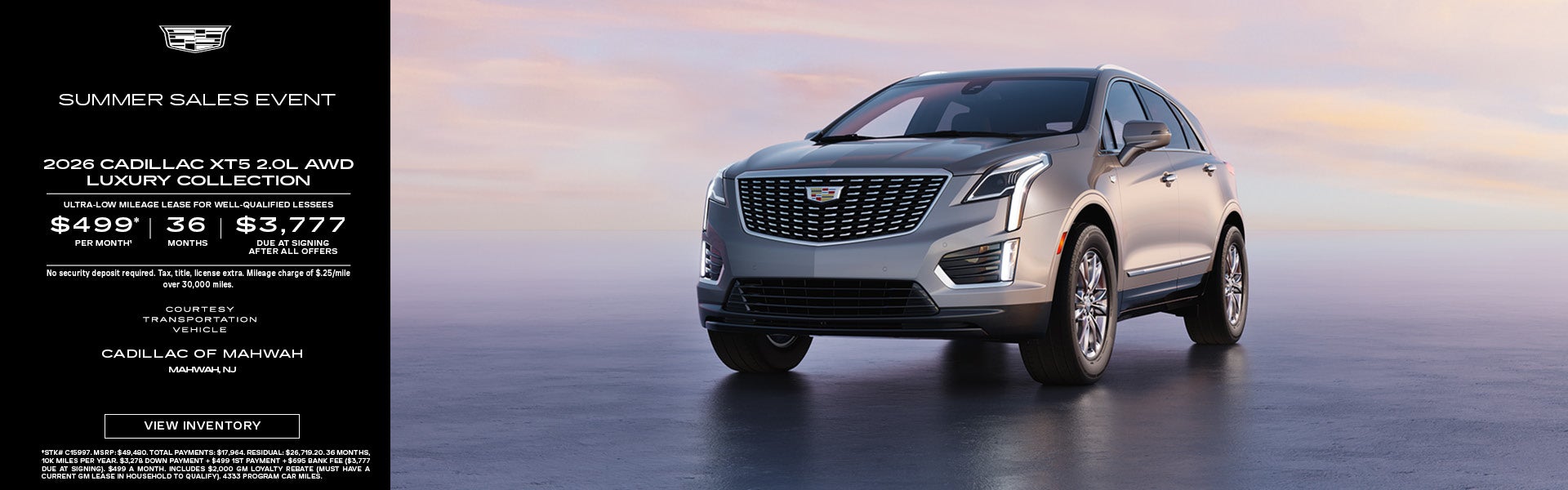 XT5