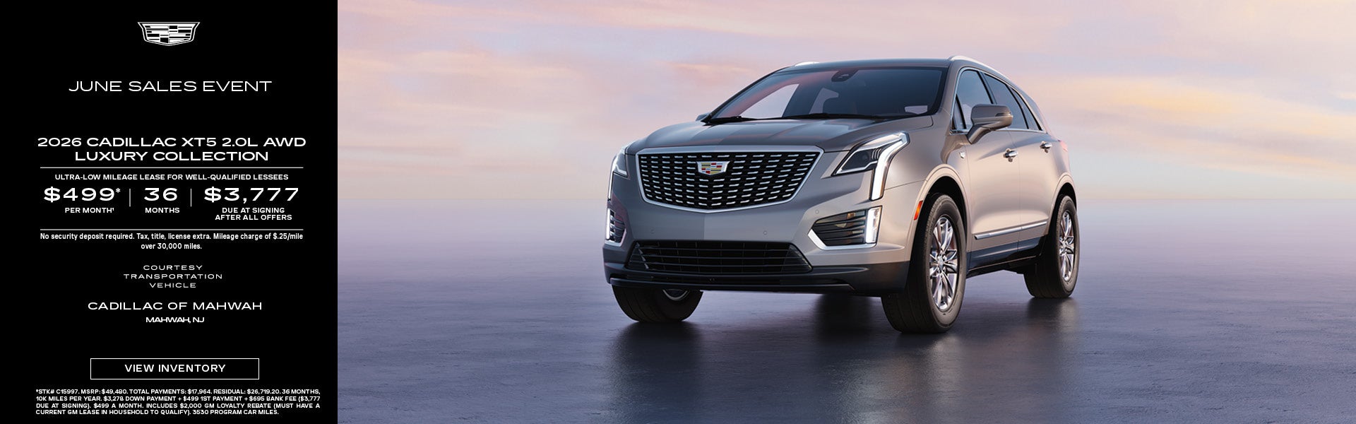XT5