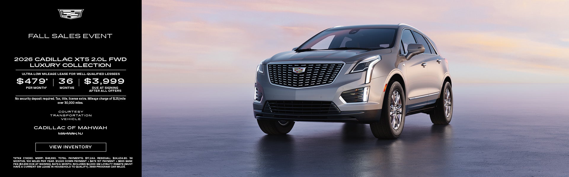 XT5